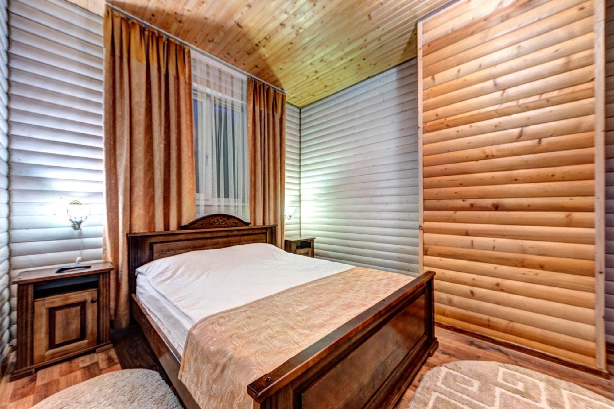 Milli&Jon Spa Буковель Экстерьер фото