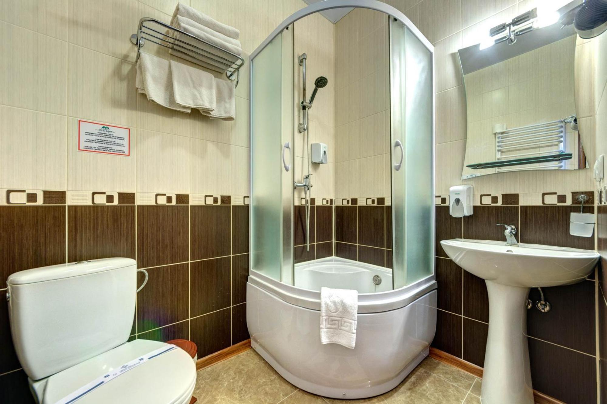 Milli&Jon Spa Буковель Номер фото