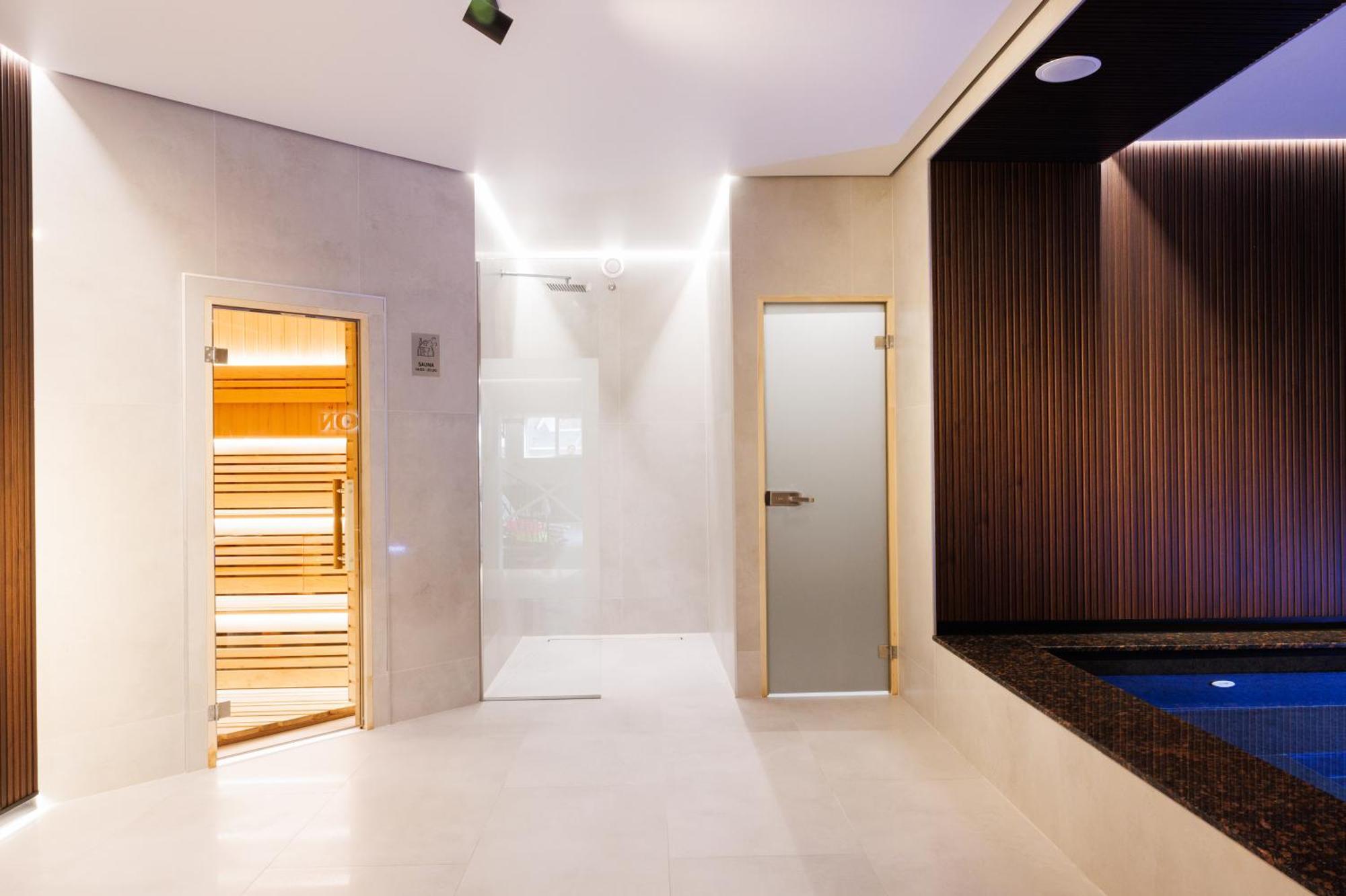 Milli&Jon Spa Буковель Экстерьер фото